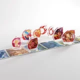 Žetony Gamegenic - Altered TCG Heroes Standees Bravos