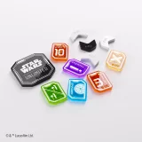 Žetony Gamegenic - Star Wars: Unlimited Premium Tokens Pro Multicolor Pack