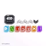 Žetony Gamegenic - Star Wars: Unlimited Premium Tokens