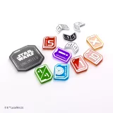 Žetony Gamegenic - Star Wars: Unlimited Premium Tokens