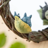 Zrcadlo Ghibli - Flowrs Garland Totoro (My Neighbor Totoro)