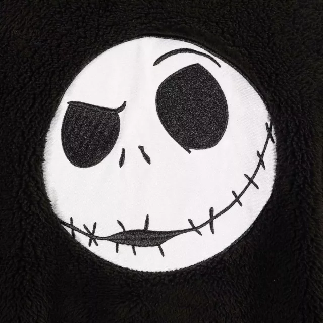 Župan Nightmare Before Christmas - Jack Skellington