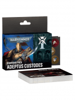 W40k: Command Pack: Adeptus Custodes