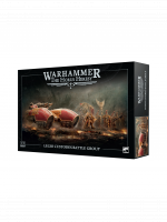 Warhammer: Horus Heresy - Legiones Astartes - Legio Custodes Battle Group (15 figurek)