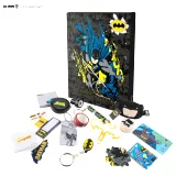 Adventní kalendář Batman