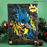 Adventní kalendář Batman