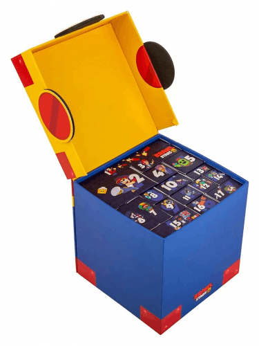 Adventní kalendář Brawl Stars - Mega Box