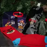 Adventní kalendář Brawl Stars - Mega Box