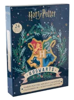 Adventní kalendář Harry Potter 2022