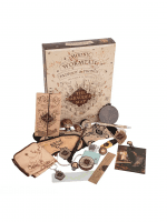 Adventní kalendář Harry Potter - Marauder's Map