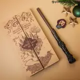 Adventní kalendář Harry Potter - Marauder's Map
