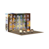 Adventní kalendář Harry Potter - Wizarding World 2022 (Funko Pocket POP!)