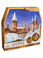 Adventní kalendář Harry Potter - Wizarding World Magical Minis