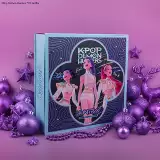Adventní kalendář KPop Demon Hunters - Concert Scene