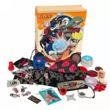 Adventní kalendář Naruto Shippuden - Rasengan - Anime