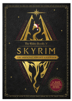 Adventní kalendář The Elder Scrolls V: Skyrim 2022