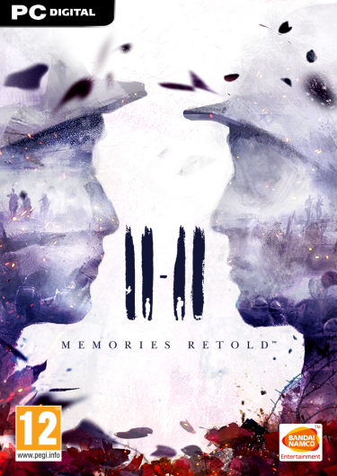 11-11: Memories retold (PC) DIGITAL (DIGITAL)