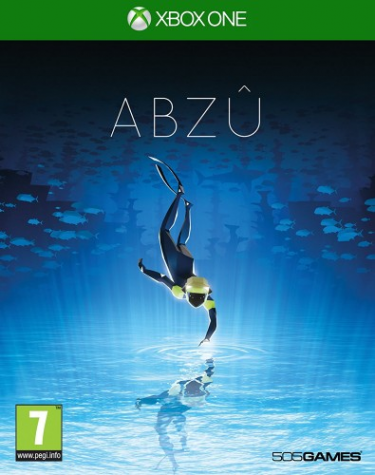 ABZU (XBOX)