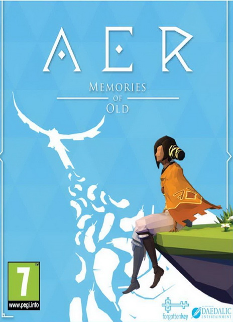 AER Memories of Old (PC) DIGITAL (PC)