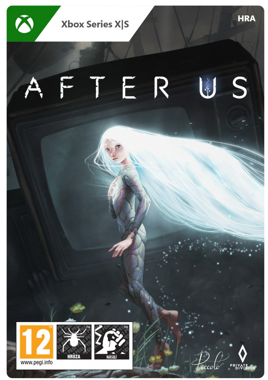 After Us (XBOX)
