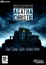 Agatha Christie: Mystery Pack