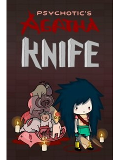 Agatha Knife (PC)