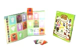 Album Animal Crossing + Set karet vol. 4