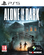 Alone in the Dark (2024) (PS5)