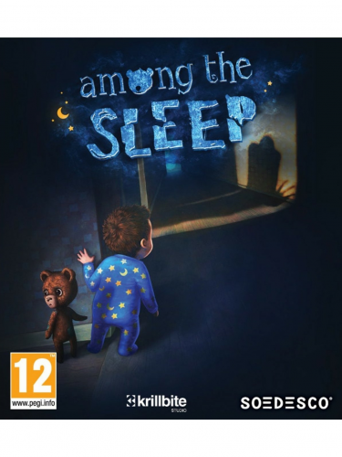 Among The Sleep (PC) DIGITAL (DIGITAL)