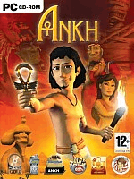 Ankh (PC)