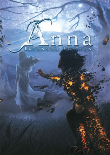 Anna - Extended Edition (PC) Steam (DIGITAL)