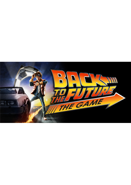 Back to the Future (PC)