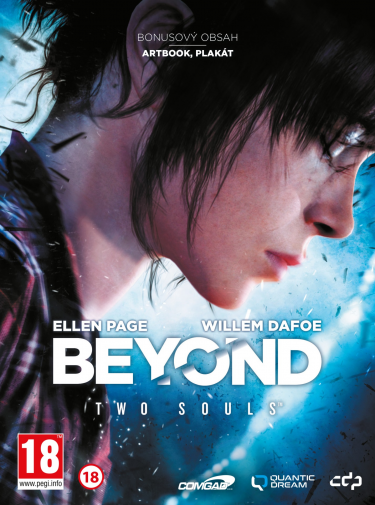 Beyond: Two Souls (PC)