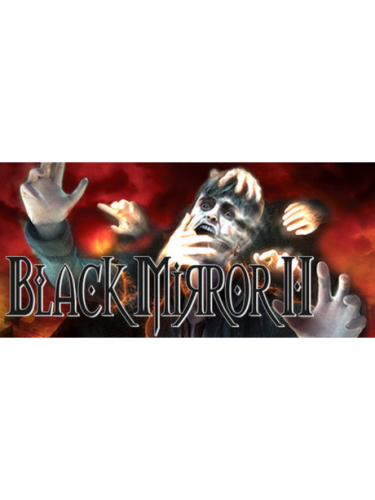 Black Mirror II (PC) Steam (DIGITAL)