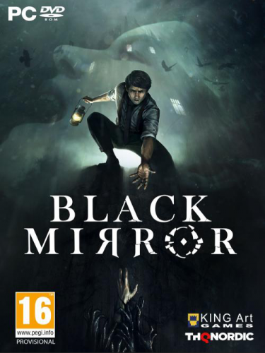 Black Mirror IV (PC)