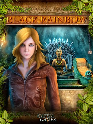 Black Rainbow (PC)
