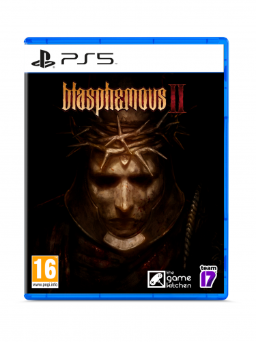 Blasphemous 2 (PS5)