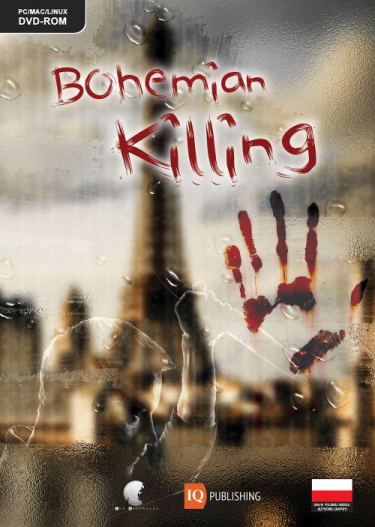 Bohemian Killing (PC/MAC) DIGITAL (DIGITAL)