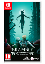 Bramble: The Mountain King BAZAR