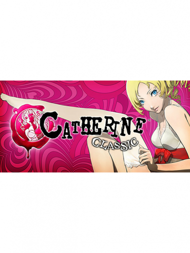 Catherine Classic (PC) DIGITAL (DIGITAL)