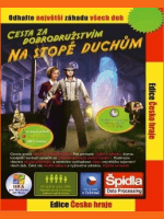Cesta za dobrodružstvím Na stopě duchům (PC DIGITAL) (PC)