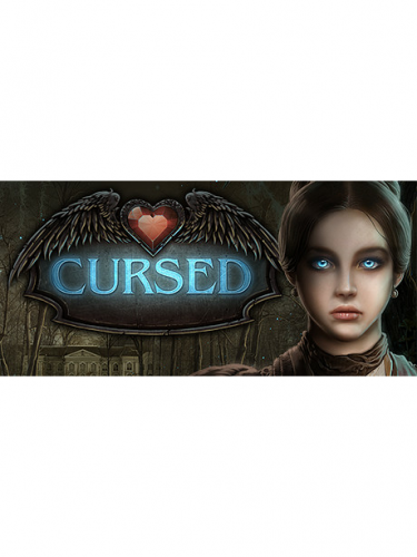 Cursed (DIGITAL)