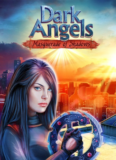 Dark Angels: Masquerade of Shadows (DIGITAL)