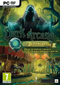 Dark Arcana: The Carnival (PC)