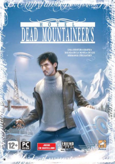 Dead Mountaineer's Hotel (DIGITAL)