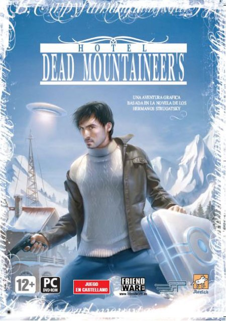 Dead Mountaineer's Hotel (PC)