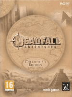 Deadfall Adventures - Collectors Edition (PC)