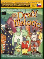 Dračí Historie (PC)