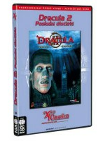 Dracula 2 : Poslední útočiště (PC)