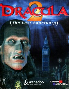 Dracula 2: The Last Sanctuary (PC) DIGITAL (PC)
